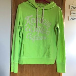 5/$25🖤 American eagle outfitters hoodie​